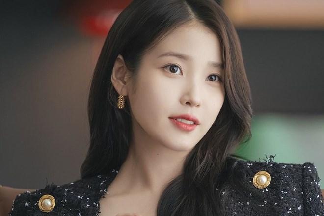 IU tạm dừng hoạt động