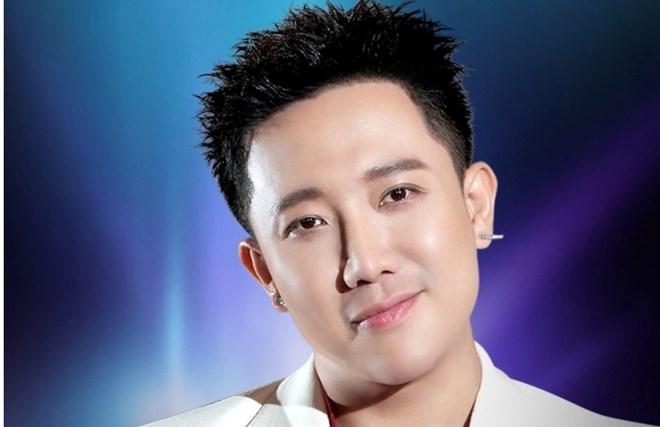 Trấn Thành “kêu cứu” khi lọt top đề cử đẹp trai nhất thế giới