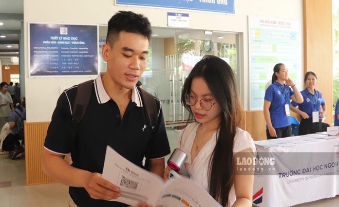 Doanh nghiệp Đà Nẵng đón nhận ứng viên chưa có kinh nghiệm
