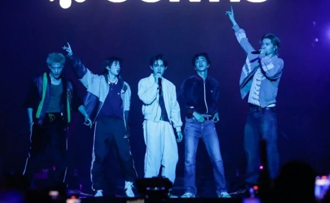 Từ vụ CORTIS là nạn nhân mới của hâm mộ quá khích đến an toàn nghệ sĩ K-pop