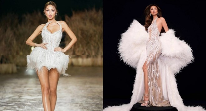 Cơ hội đăng quang Miss Grand Vietnam của Ngô Bảo Ngọc