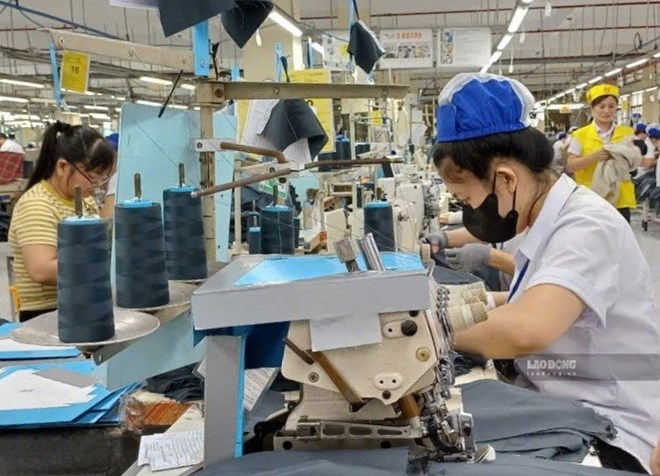 Thỏa thuận không tham gia BHXH bắt buộc, người lao động bị phạt đến 1 triệu đồng