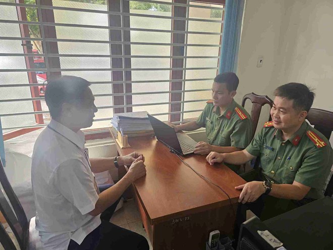 Sai phạm trong đào tạo nghề và giáo dục thường xuyên, 4 cán bộ ở Đắk Lắk bị khởi tố