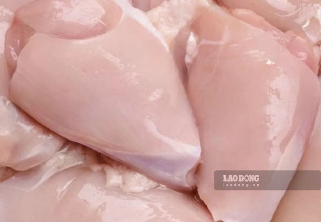 Bữa trưa nên hạn chế ăn thịt gì để tránh tăng axit uric