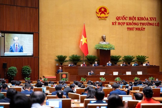 Đề xuất mở rộng đối tượng được ưu tiên phổ biến, giáo dục pháp luật