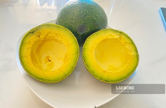 2 cách thưởng thức quả bơ thơm ngon, dễ làm tại nhà
