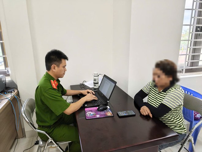 Cảnh báo thủ đoạn giả danh công an, ép nạn nhân tự cô lập để lừa đảo