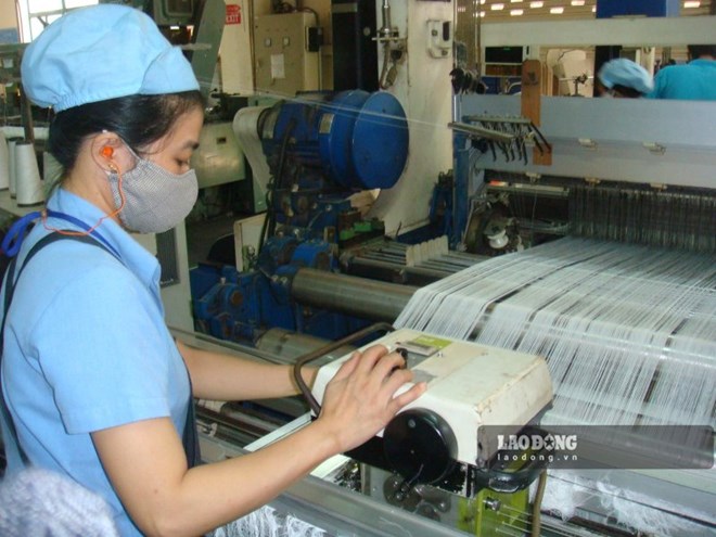 Mua bán dữ liệu về người lao động bị phạt đến 140 triệu đồng