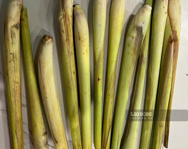 Thức uống hỗ trợ tăng chức năng gan