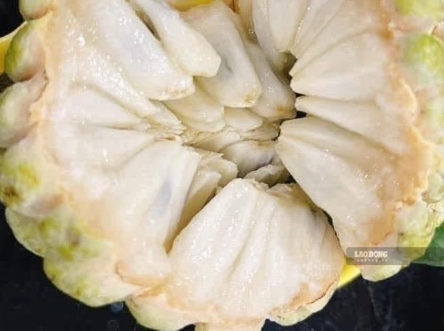 Nên chọn na bở hay na dai để hạn chế tăng cân