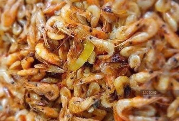 Cách ăn tép tốt cho sức khỏe tim mạch