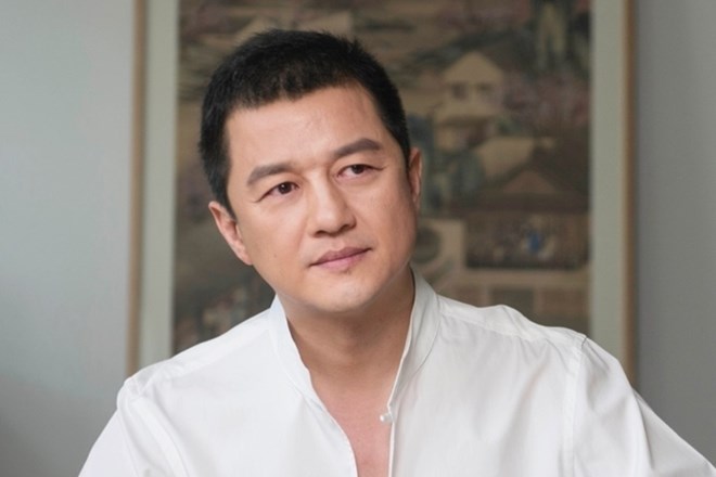 Lý Á Bằng hội ngộ gia đình, con gái Lý Yên gây chú ý