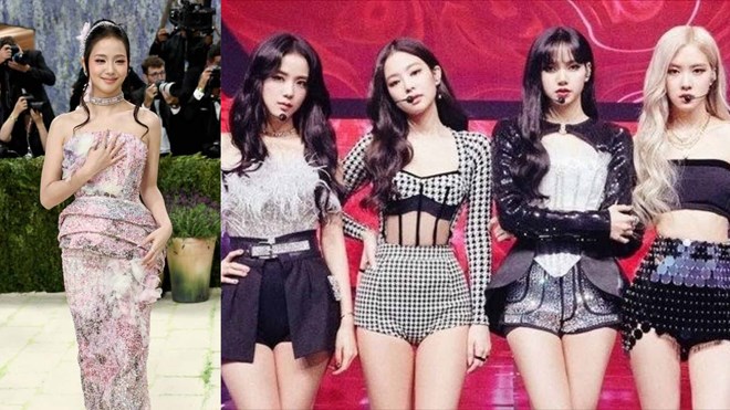 Jisoo tiết lộ lý do bật khóc sau sự kiện 10 năm Blackpink