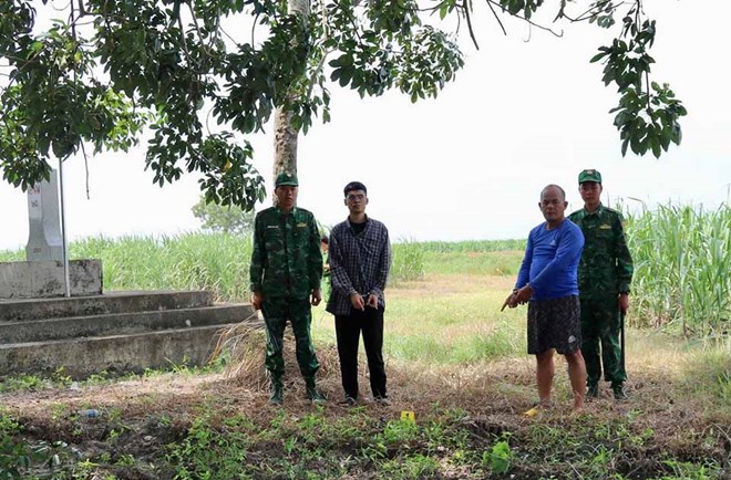 Hai người ở Tây Ninh bị khởi tố vì tổ chức nhập cảnh trái phép