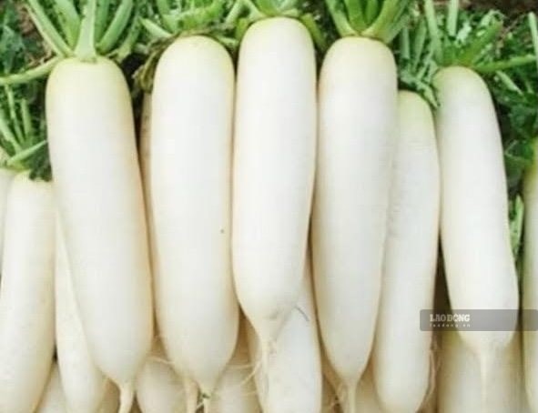 Hỗ trợ quá trình đào thải axit uric bằng loại củ quen thuộc