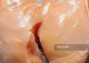 Cách chế biến ức gà tốt cho chức năng gan