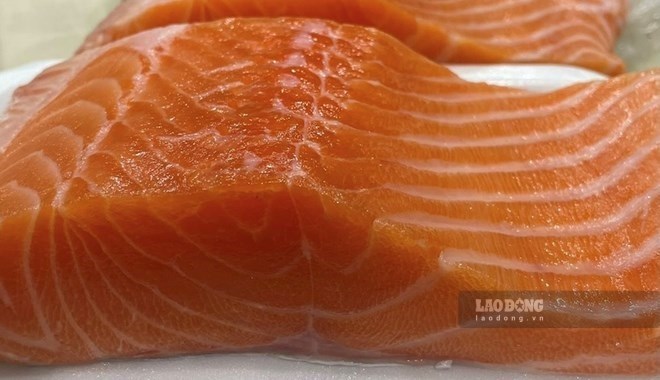 Hướng dẫn ăn cá giàu omega-3 tốt cho người tăng huyết áp