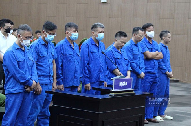Thuộc cấp cũ của cựu Thứ trưởng không nhớ số tiền nhận của doanh nghiệp