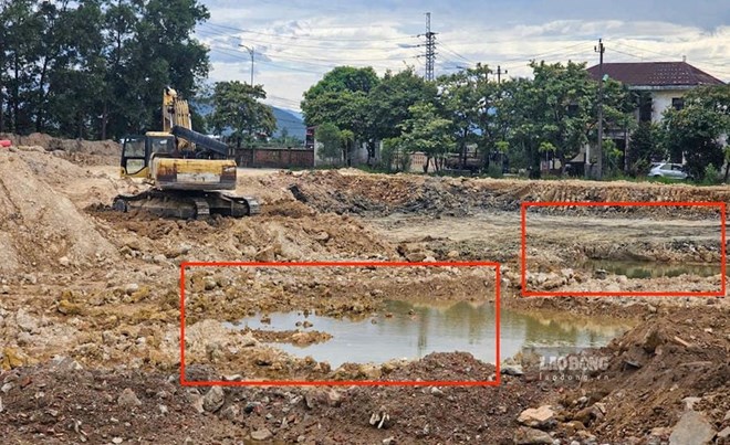 Tháo dỡ nhà máy gạch gây ô nhiễm kéo dài ở Huế