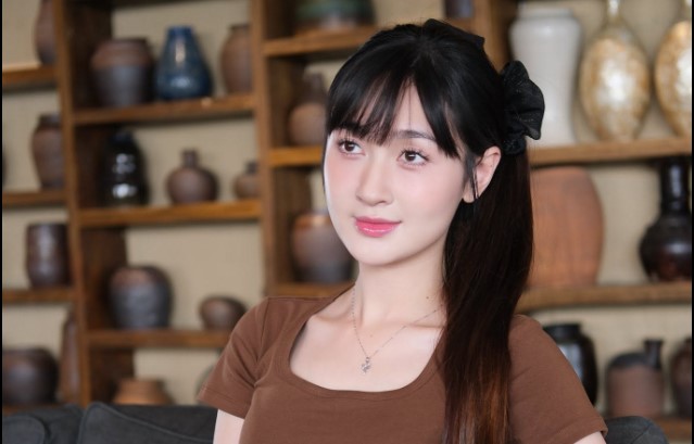 Diễn viên Ngọc Thủy. Ảnh: Nhân vật cung cấp.