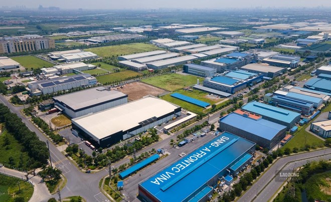 Dấu ấn và triển vọng trong quan hệ Việt Nam - Singapore