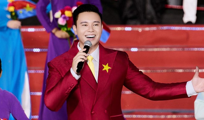 Anh trai vượt ngàn chông gai Đông Hùng sau bản hit 3 tỉ view