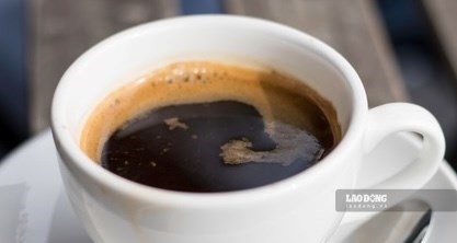 Uống cà phê thường xuyên có làm tăng nguy cơ trào ngược dạ dày thực quản
