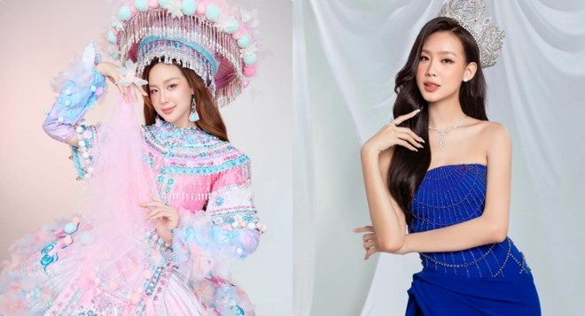 Khả năng đăng quang của hoa hậu Bảo Ngọc ở chung kết Miss World 2026