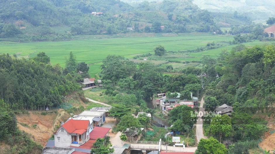Xây dựng phương án không để người dân mắc kẹt trong vùng nguy hiểm