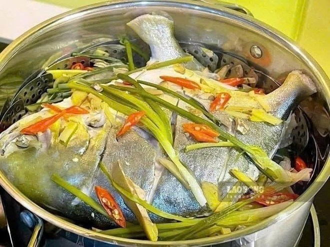 Món ăn tốt cho gan và đường ruột