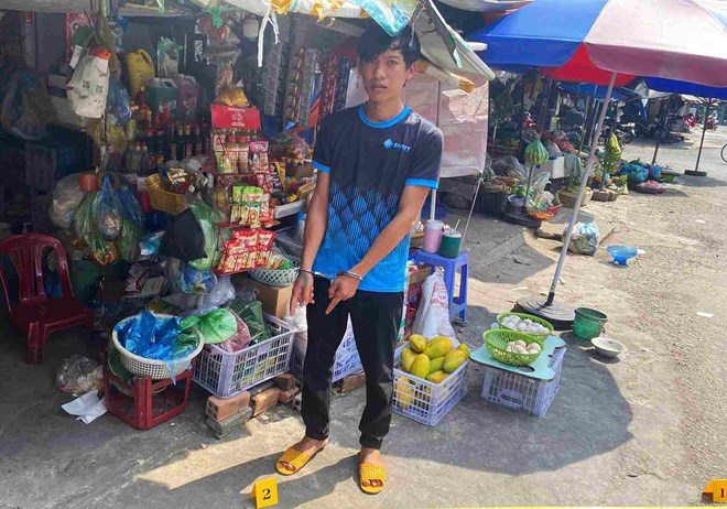 Làm tiền giả để tiêu xài, 2 đối tượng ở Lâm Đồng bị đề nghị truy tố