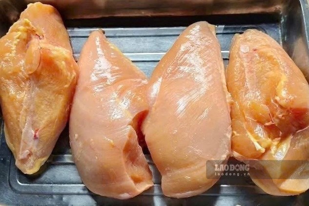 Món ăn cho người bệnh gout sau tuổi 50, hỗ trợ kiểm soát axit uric