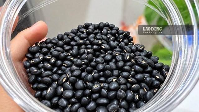 Những loại đậu nên bổ sung vào chế độ ăn hỗ trợ sức khỏe gan