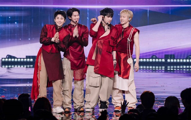 Phía sau mức giá 50 triệu đồng của một tấm vé concert