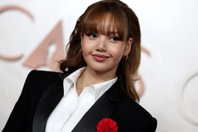 Lisa muốn là thành viên Blackpink đến năm 50 tuổi