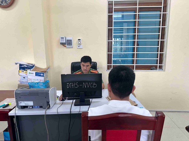 Công an Hưng Yên thông báo tìm bị hại trong vụ án lừa đảo chiếm đoạt tài sản