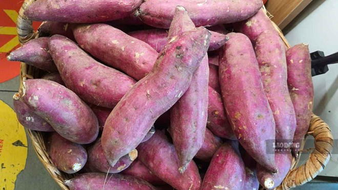 4 món ăn kiêng nhưng có thể khiến đường huyết tăng