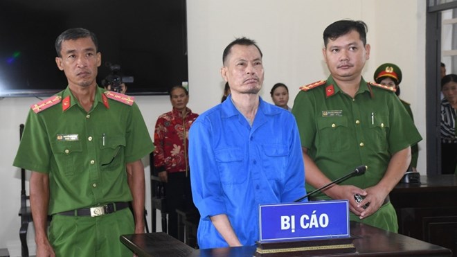Đối tượng đăng tải thông tin sai sự thật lĩnh 3 năm 6 tháng tù