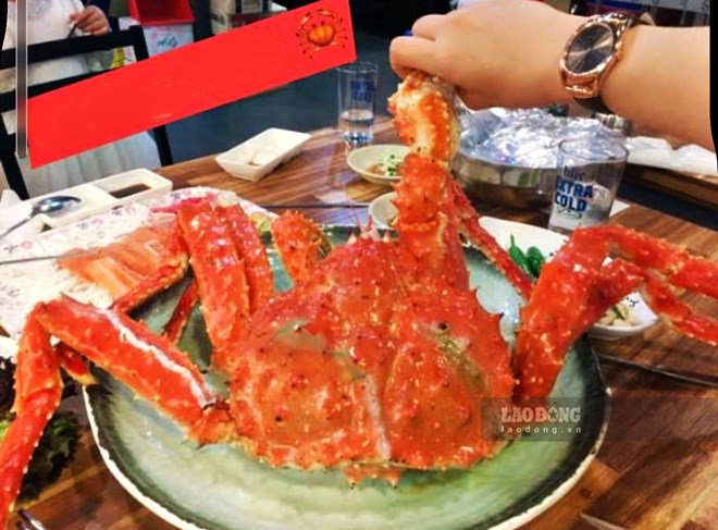 5 loại hải sản dinh dưỡng hỗ trợ bảo vệ tim mạch khỏe mạnh