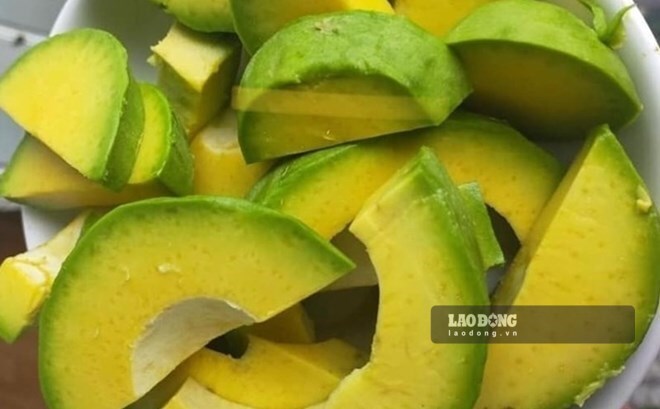 Loại quả giàu chất xơ có thể hỗ trợ sức khỏe đường ruột