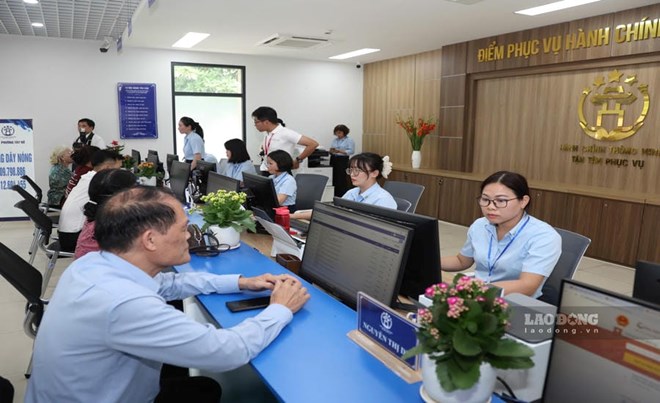 Định hình chính sách tiền lương mới từ vị trí việc làm và hiệu suất công việc
