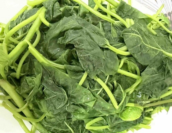 Món ăn kèm thức uống vào buổi tối hỗ trợ giảm axit uric, phòng gout