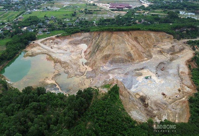 Thủ đoạn trốn bị xử lý sai phạm của trùm giang hồ Tuấn Thần đèn