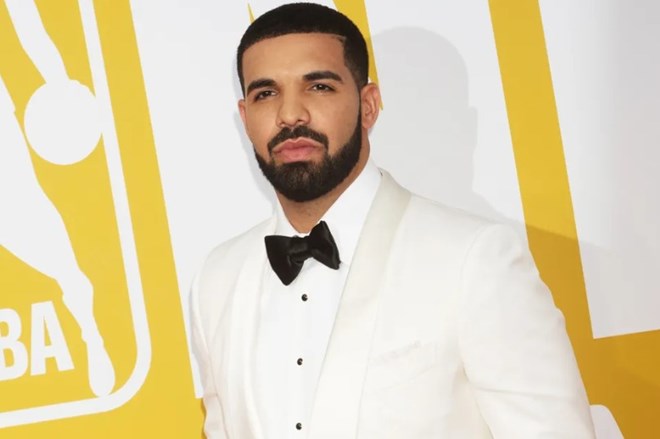 Drake không gửi 3 album tranh Grammy 2027