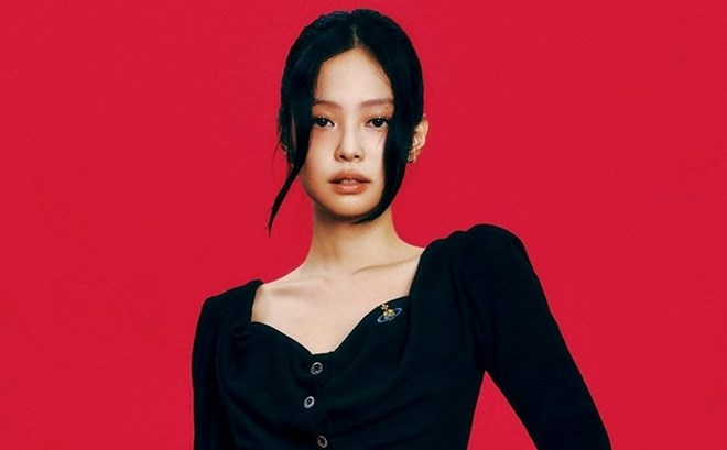 Nghi vấn Jennie (Blackpink) tạm ngừng hoạt động