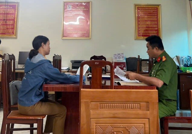 Tự ý san gạt đất, 6 trường hợp ở phường Kỳ Sơn, Phú Thọ bị phạt