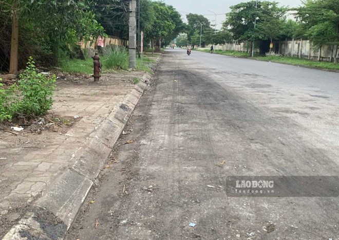 Rác thải tại khu công nghiệp ở Ninh Bình được dọn sạch sau phản ánh