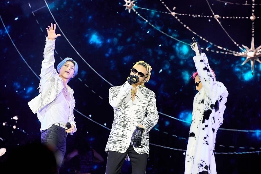 BigBang