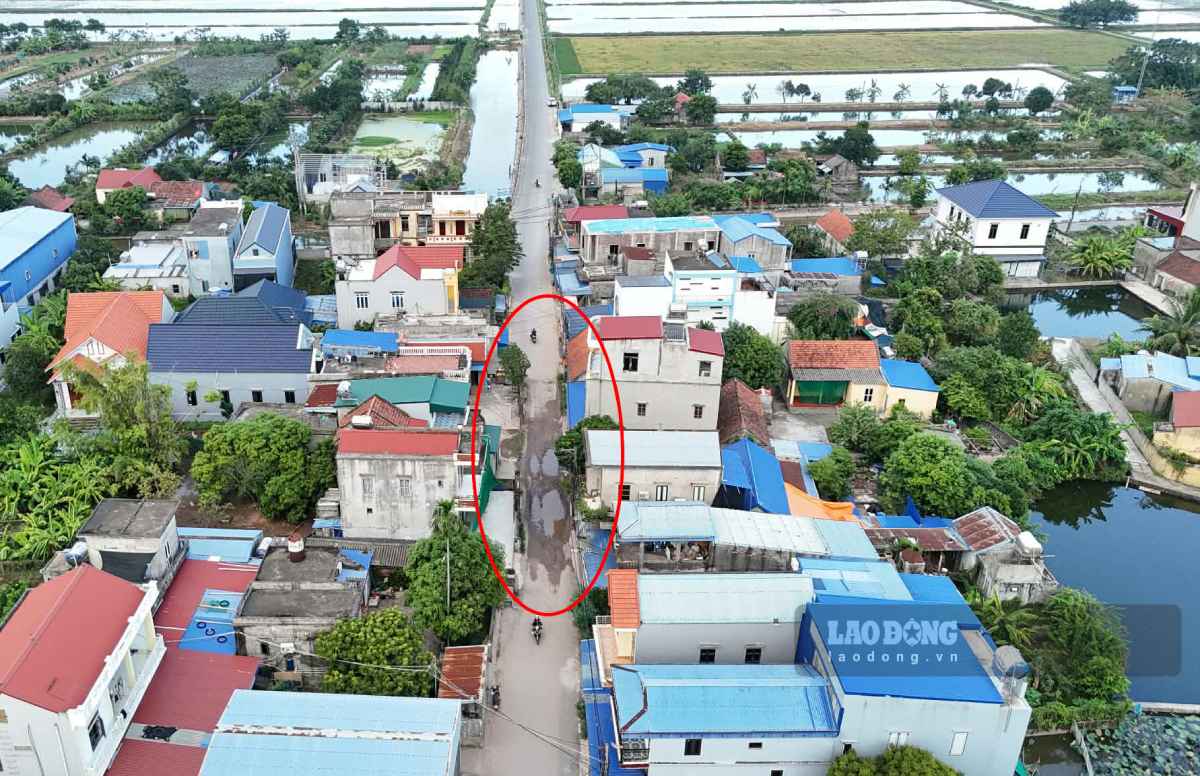 Tuyến đường