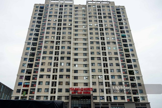 Giá bất động sản neo cao, nguồn cung chưa đáp ứng nhu cầu thực